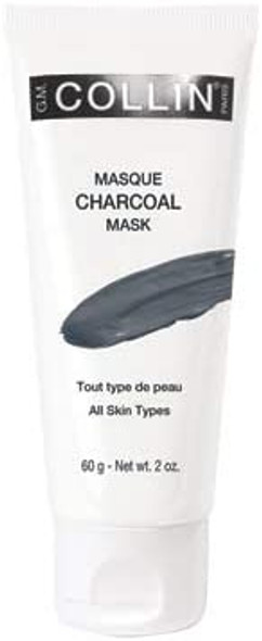 GM COLLIN Charcoal Mask, 2 ounces