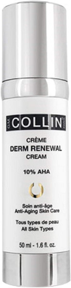 GM COLLIN Derm Renewal Cream, 1.6 ounces