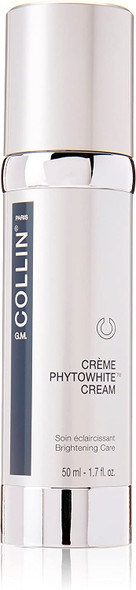 GM COLLIN Phytowhite Cream, 1.7 ounces