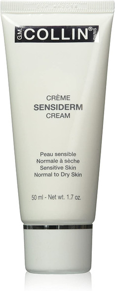 GM COLLIN Sensiderm Cream, 1.7 ounces