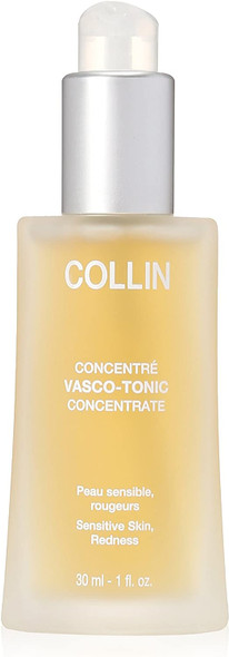 GM Collin Vasco-Tonic Concentrate 1 oz by G.M. Collin