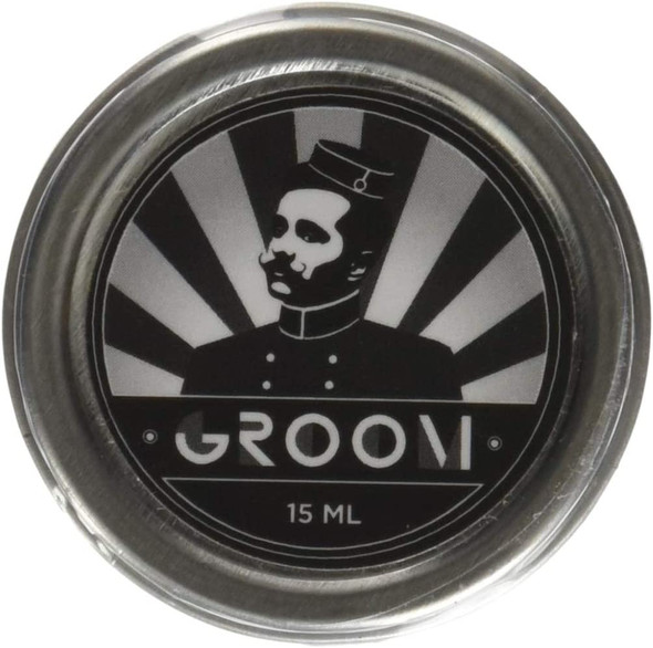 Handmade Fabulous Moustache Wax Made by Groom