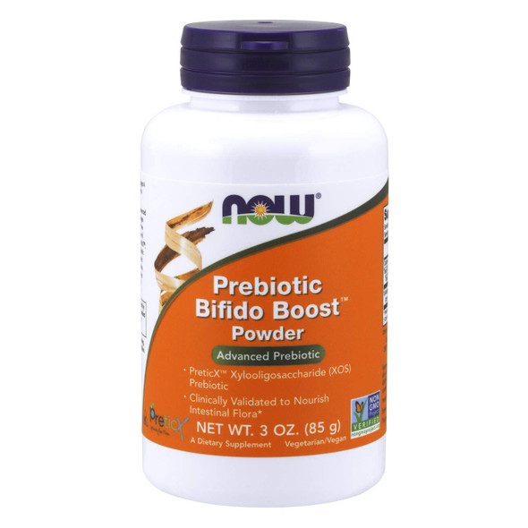 Prebiotic Bifido Boost Powder
