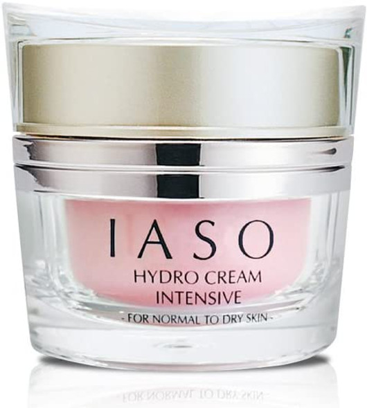 IASO hydro cream - intensive, 45 Grams