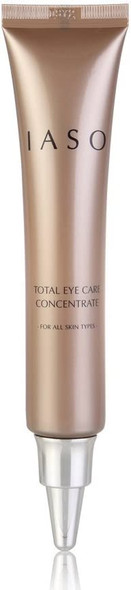 IASO total eye care concentrate, 40 Grams