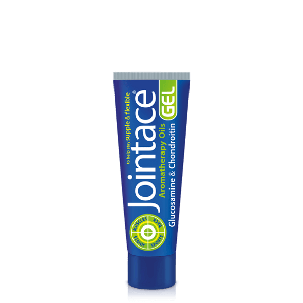 Vitabiotics Jointace Aromatic Massage Gel - 75Ml