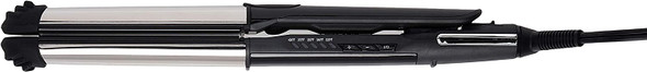 InfinitiPro by Conair Cs480c Pro 2-in-1 Styler, 1 Count