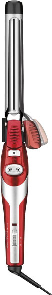 InfinitiPro by Conair Rotating Curling Iron