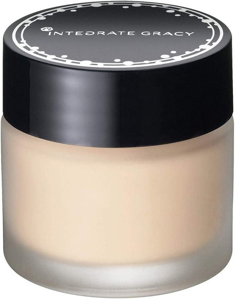 Integrate Gracy Moist Cream Foundation Ocher 10