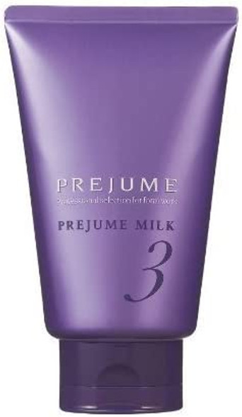 Milbon Prejume Hair Milk - 3