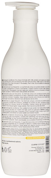 Milk Shake Daily Frequent Conditioner, 33.8 Fl Oz