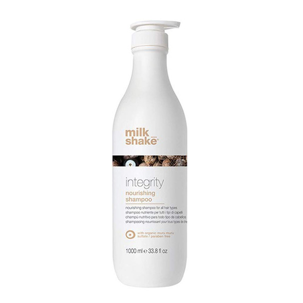 Milk Shake Integrity Nourishing Shampoo ,33.8 Fl Oz