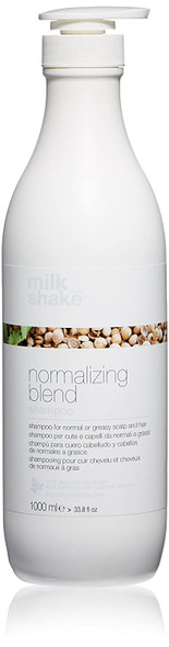 Milk Shake Normalizing Blend Shampoo, 33.8 Fl Oz