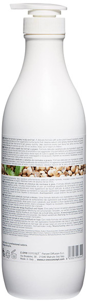 Milk Shake Normalizing Blend Shampoo, 33.8 Fl Oz