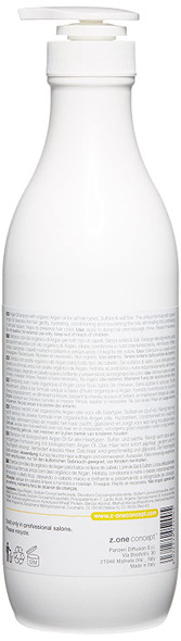 milk_shake Argan Shampoo, 33.8 Fl Oz