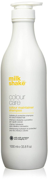milk_shake Color Maintainer Shampoo, 33.8 fl. Oz.