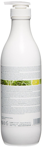 milk_shake Energizing Blend Shampoo, 33.8 fl. Oz.