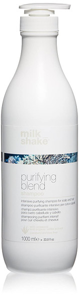 milk_shake Purifying Blend Shampoo, 33.8 fl. Oz.
