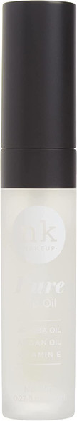 Nicka K Pure Lip Oil - Vanilla, 0.09 Pounds