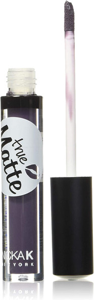 Nicka K True Matte Lip Color - Outer Space