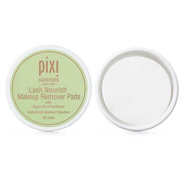 Lash Nourish Makeup Pads