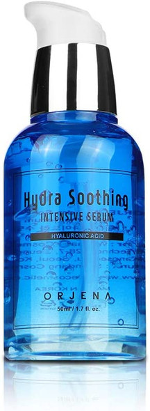 Orjena Hydra Soothing Intensive Facial Serum_Korean Skin Care K Beauty