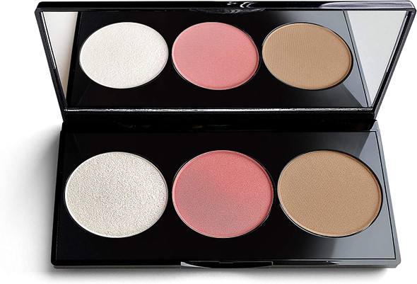 Paese Cosmetics 200 Contour Palette 10g