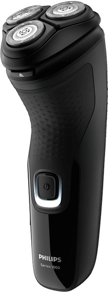 Philips Shaver Series 1000 with Pop-Up Trimmer, S1232/41