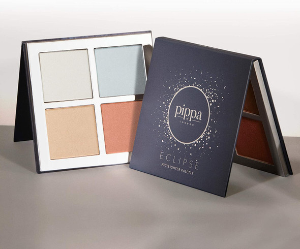 Pippa of London Eclipse Highlighter Palette