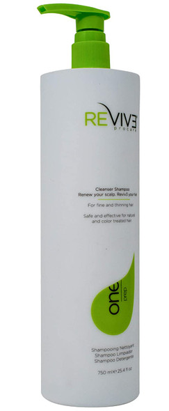 REVIV3 PROCARE PREP Cleanser Shampoo, 25 fl. Oz.
