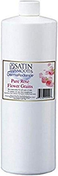 SATIN SMOOTH Wax Residue Remover Oil - Satin Release, 16 Fluid- Ounces :  : Beauty & Personal Care