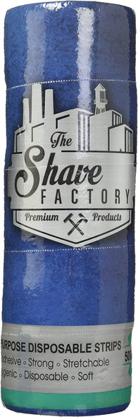 Shaving Factory Barber Neck Strip