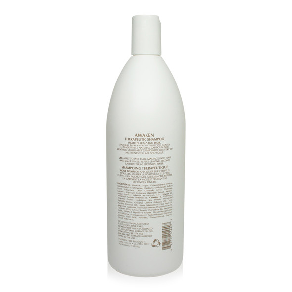 Surface Awaken Therapeutic Shampoo 33.8 oz.