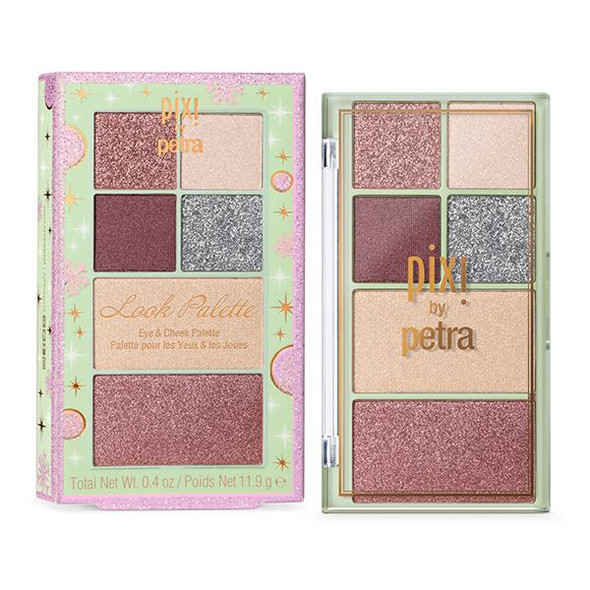 Look Palette