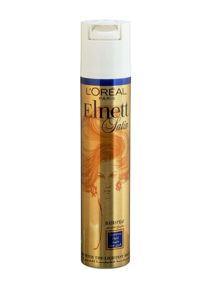 Loreal Elnett Supreme Hold Hairspray 200ml