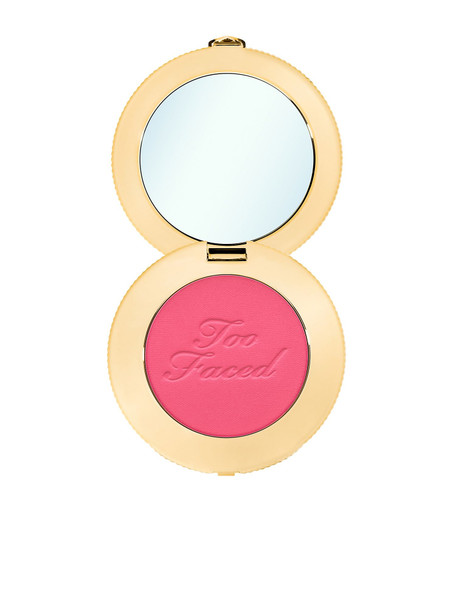 Too Faced Cloud Crush Blurring Blush Watermelon Rain - fuchsia  0.17 oz / 4.82 g