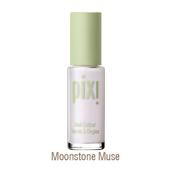 Nail Color - Moonstone Muse