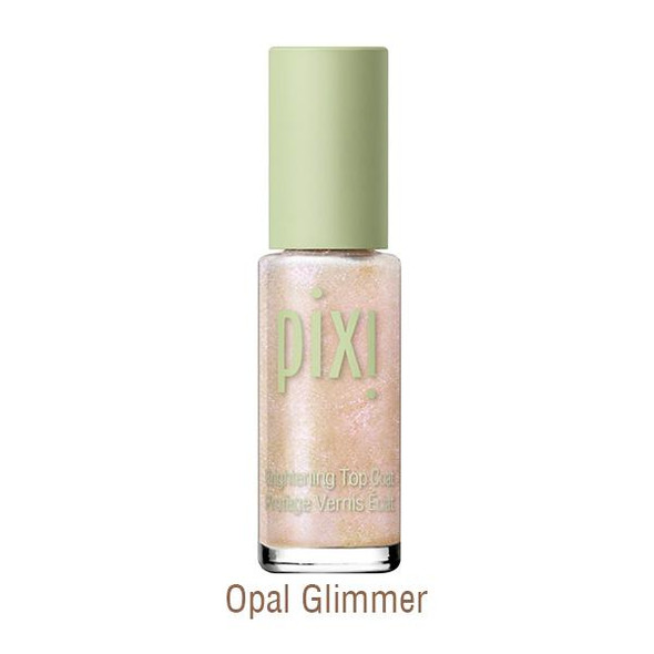 Nail Color - Opal Glimmer