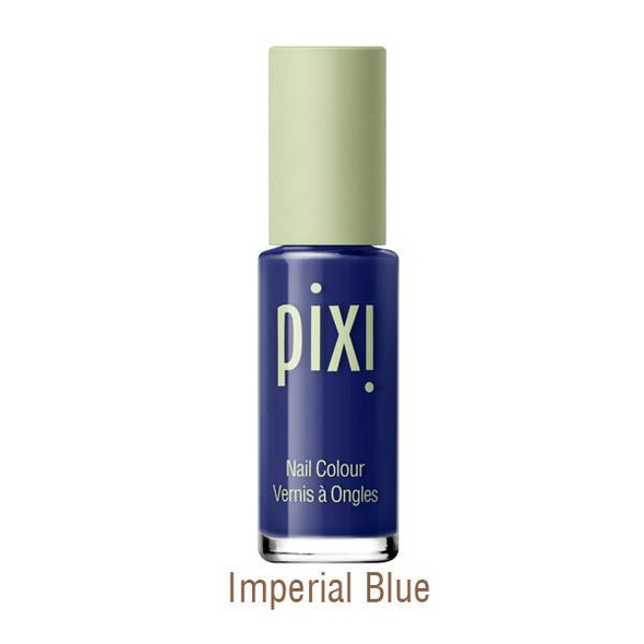 Nail Colour - Imperial Blue