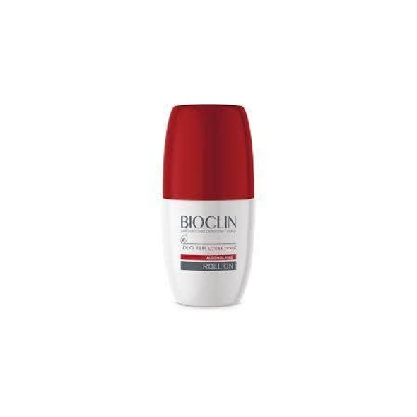 Ganassini Roll-On Deodorant, 210 g