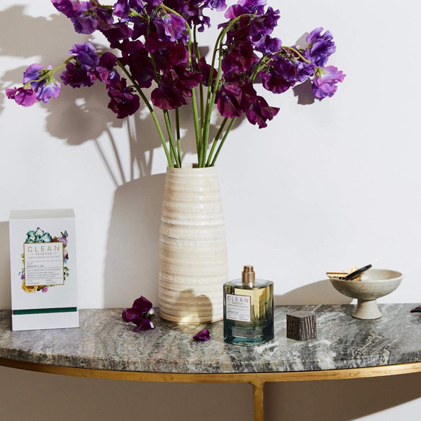 Clean Res Galbanum&Rain Edp 100ml