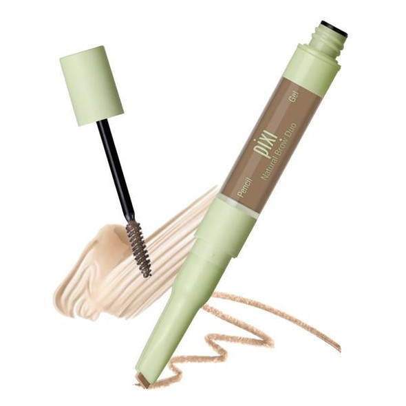 Natural Brow Duo