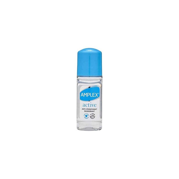 amplex roll on Active 50ml