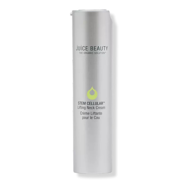 Juice Beauty STEM CELLULAR Peptide Lifting Neck Cream 1.7 oz