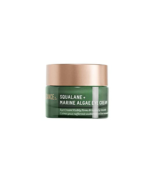 Biossance Squalane + Marine Algae Firming & Lifting Eye Cream