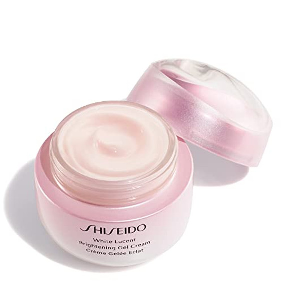 Brightening Gel Cream