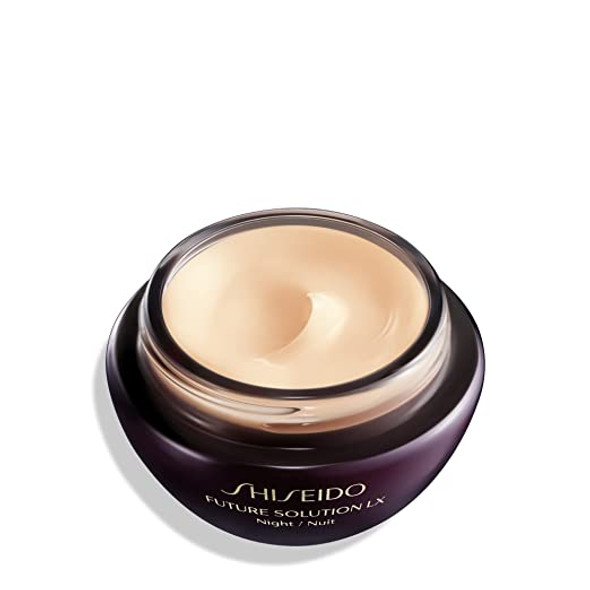 Total Regenerating Cream