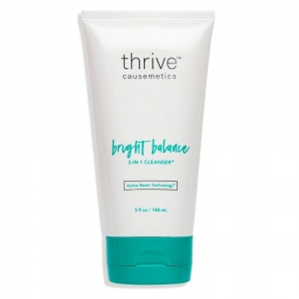 Bright Balance 3-in-1 Cleanser