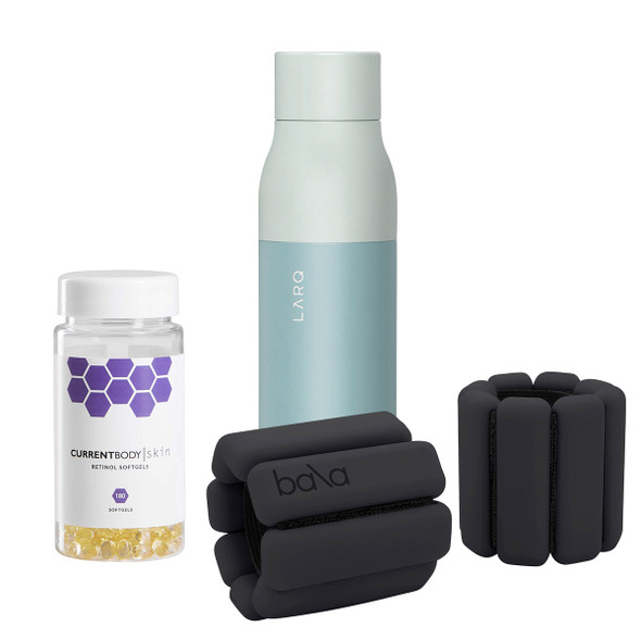 CurrentBody Skin Stay Health Kit