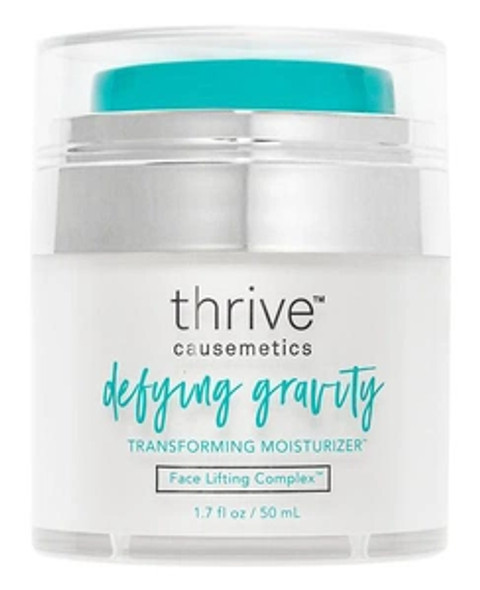 Defying Gravity Transforming Moisturizer